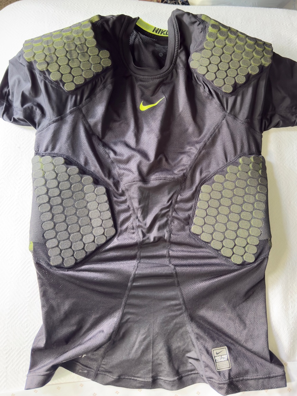 Nike Pro combat hyperstrong SET!!